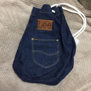 リー(Lee)のダッフルバッグ Lee(その他)