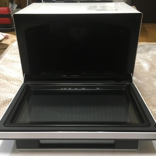 スチームオーブンレンジ 30L  TOSHIBA ER-SD7000-W