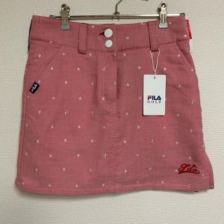 フィラ(FILA)のFILA スカート(ウエア)