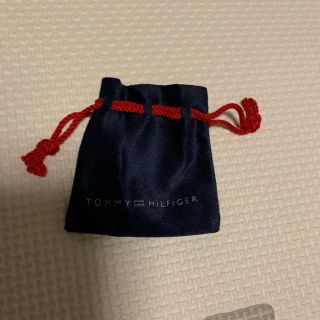 トミーヒルフィガー(TOMMY HILFIGER)のトミーヒルフィガー(TOMMY HILFIGER) 保護袋 アクセサリー (その他)