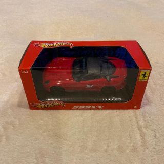 フェラーリ(Ferrari)のフェラーリ ミニカー(ミニカー)