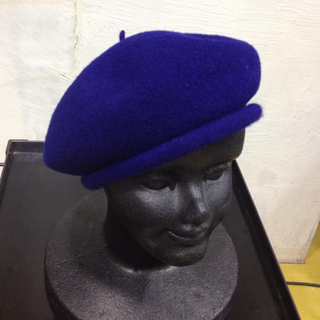 ユナイテッドアローズ(UNITED ARROWS)のベレー帽(ハンチング/ベレー帽)