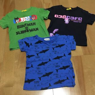 ランドリー(LAUNDRY)のあみ様専用 ランドリー Tシャツ 2枚セット(Tシャツ/カットソー)