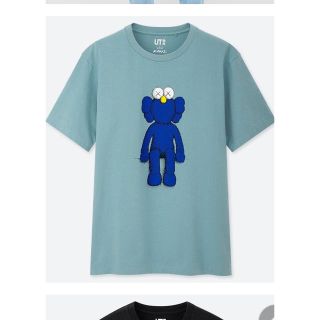 ユニクロ(UNIQLO)のユニクロ カウズ(Tシャツ/カットソー(半袖/袖なし))