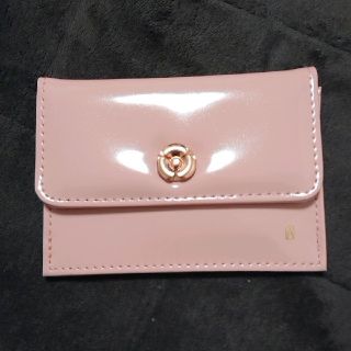 付録 Alexandre De Paris ミニ財布(財布)