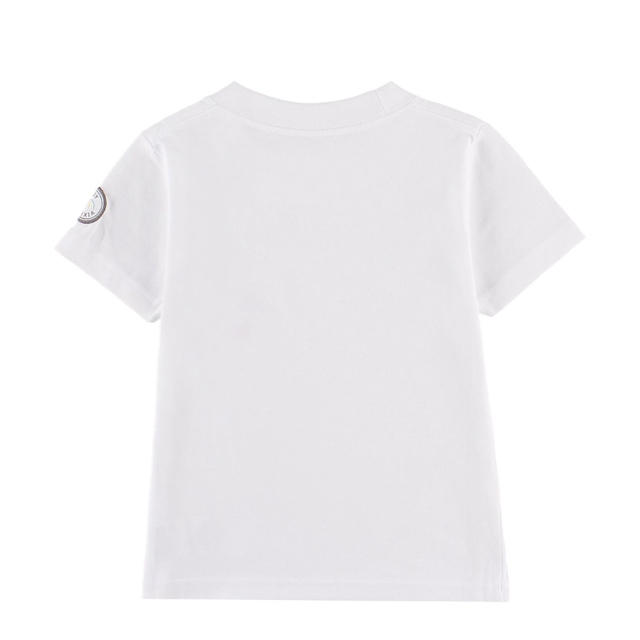 ALEXIA STAM(アリシアスタン)のBABY ALEXIA Happy Baby Logo Tee レディースのトップス(Tシャツ(半袖/袖なし))の商品写真