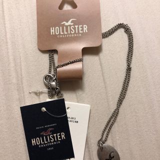 ホリスター(Hollister)のしょうちゃん様専用 HOLLISTER ネックレス①(ネックレス)