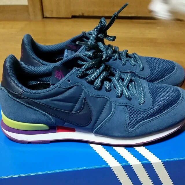 nikeinternationalist