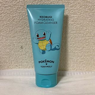 トニーモリー(TONY MOLY)のTONYMOLY ポケモン 洗顔(洗顔料)