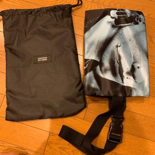 ラフシモンズ(RAF SIMONS)のraf simons east pack ラフシモンズ  イーストパック(ショルダーバッグ)