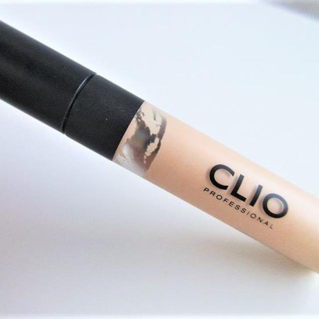 ■CLIO)■キルカバー エアリーフィットコンシーラー■アイボリー■ コスメ/美容のベースメイク/化粧品(コンシーラー)の商品写真