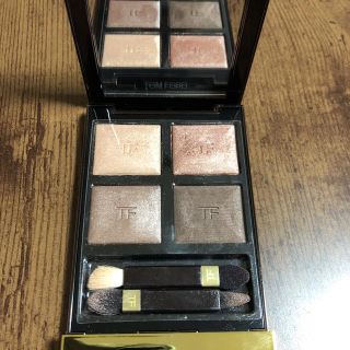 トムフォード(TOM FORD)のトムフォード アイシャドウ 03 ヌードディップ(アイシャドウ)