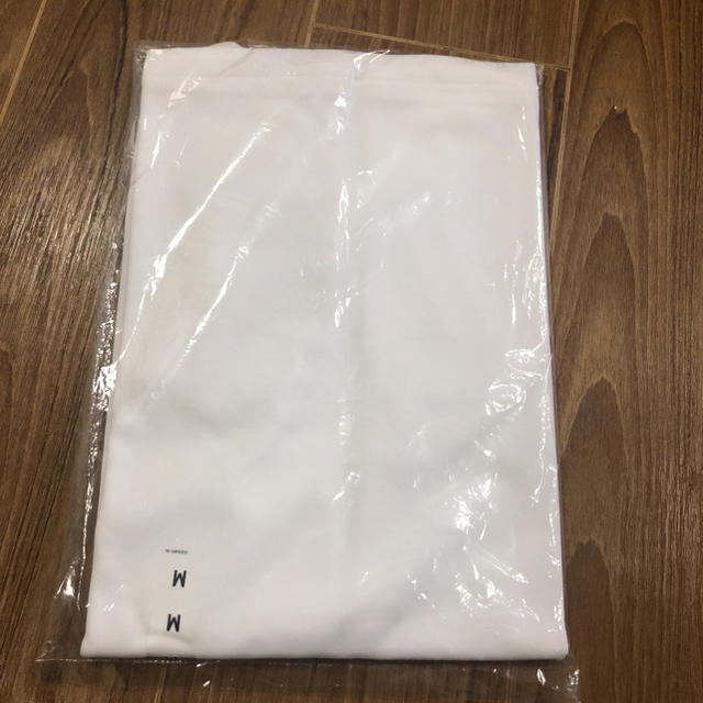 UNIQLO(ユニクロ)のUNIQLO U クルーネックTシャツ レディースのトップス(Tシャツ(半袖/袖なし))の商品写真