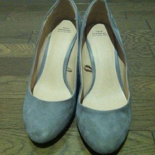 ザラ(ZARA)のZARAパンプス【SALE】(ハイヒール/パンプス)