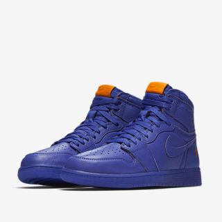 ナイキ(NIKE)のAIR JORDAN 1 RETRO HIGH OG GATORADE G8RD(スニーカー)