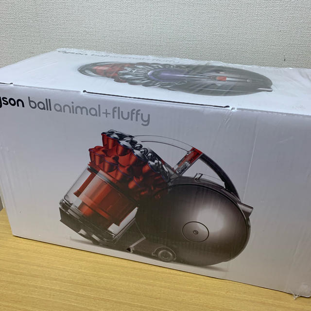 dyson CY25AF