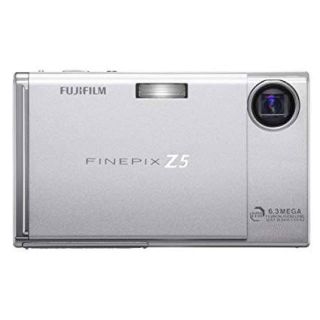 「FUJIFILM デジタルカメラ FinePix (ファインピックス) Z5」に近い ...