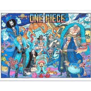 集英社 One Piece イラスト集 原画集の通販 59点 集英社のエンタメ ホビーを買うならラクマ