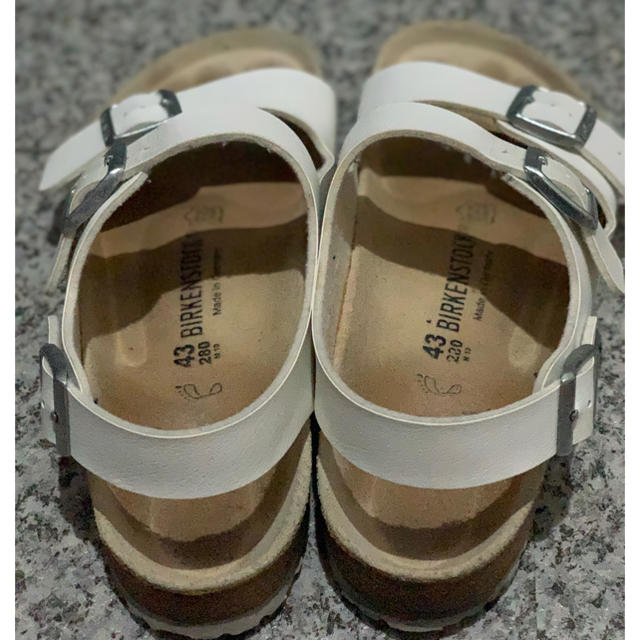 BIRKENSTOCK(ビルケンシュトック)のビルケンシュトック サンダル メンズの靴/シューズ(サンダル)の商品写真