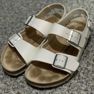 ビルケンシュトック(BIRKENSTOCK)のビルケンシュトック サンダル(サンダル)