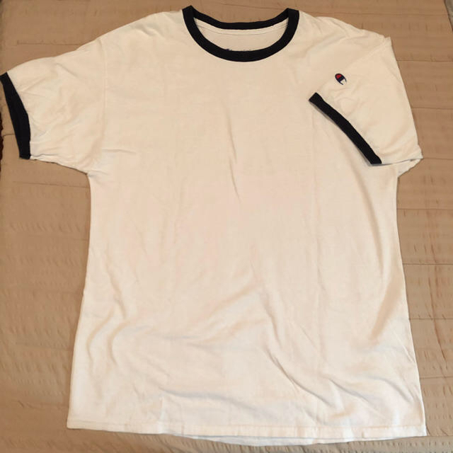 Champion(チャンピオン)のChampion Tシャツ レディースのトップス(Tシャツ(半袖/袖なし))の商品写真