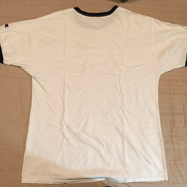 Champion(チャンピオン)のChampion Tシャツ レディースのトップス(Tシャツ(半袖/袖なし))の商品写真