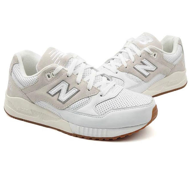 New Balance(ニューバランス)の特別価格!!【美品】New Balance 530 26.5 メンズの靴/シューズ(スニーカー)の商品写真