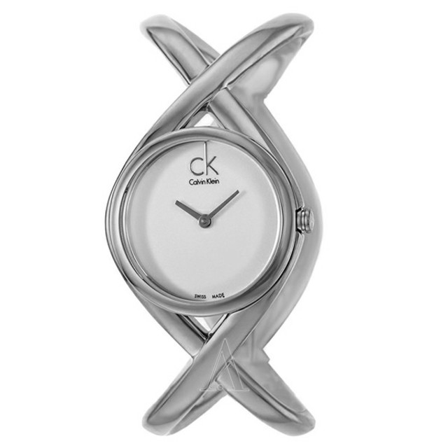 Calvin Klein(カルバンクライン)のCALVIN KLEIN(カルバン・クライン) 腕時計 K2L24120 レディースのファッション小物(腕時計)の商品写真