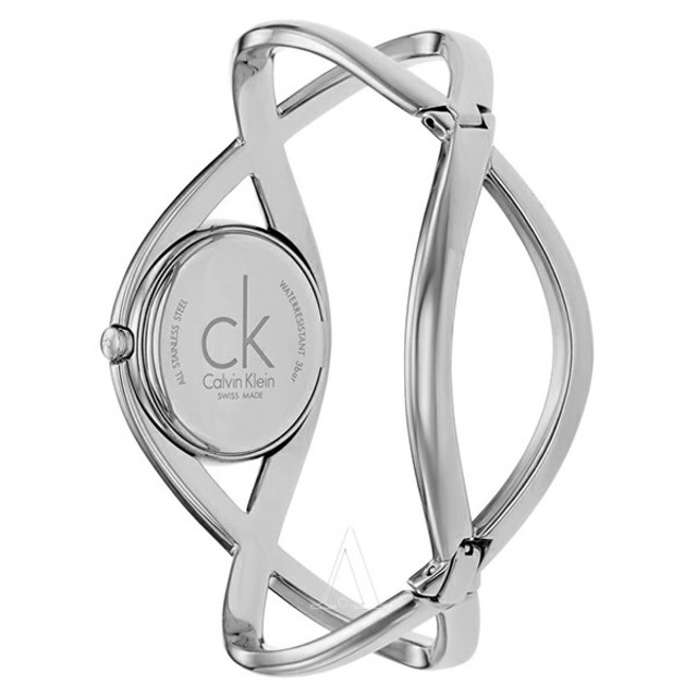 Calvin Klein(カルバンクライン)のCALVIN KLEIN(カルバン・クライン) 腕時計 K2L24120 レディースのファッション小物(腕時計)の商品写真