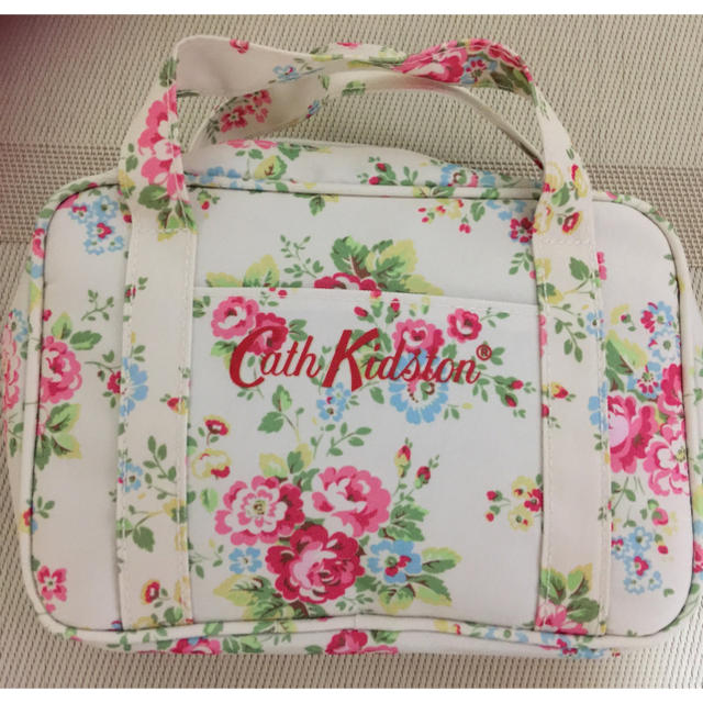 Cath Kidston(キャスキッドソン)の🎵Cath Kidston  ポ－チ 🎵 レディースのファッション小物(ポーチ)の商品写真