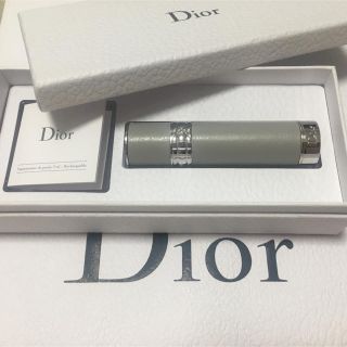 ディオール(Dior)のDior ディオール アトマイザー(その他)