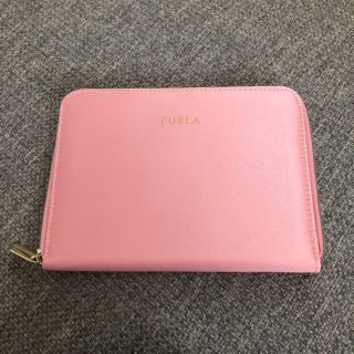 フルラ(Furla)の値下げ中☆フルラマルチケース(母子手帳ケース)