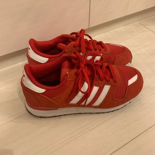 アディダス(adidas)のadidas zx700 23.5 レディース(スニーカー)