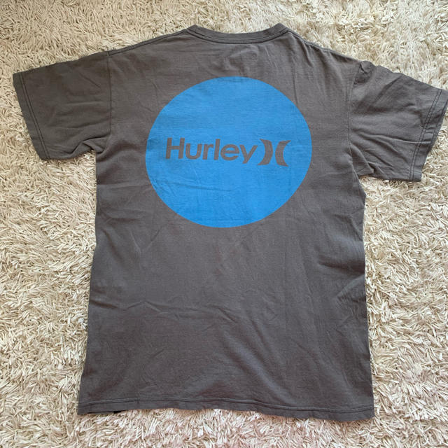 Hurley(ハーレー)のニコル様専用 Hurley ハーレー men’s Tシャツ M  メンズのトップス(Tシャツ/カットソー(半袖/袖なし))の商品写真