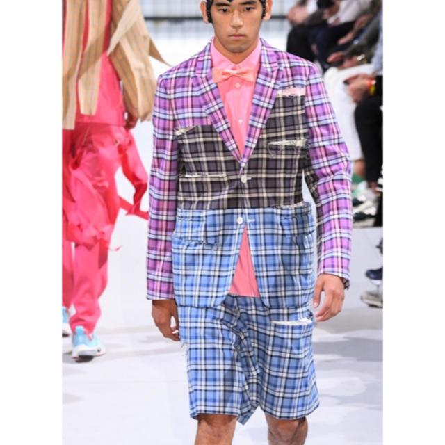 COMME des GARCONS HOMME PLUS - Comme des Garcons homme plus COMME des GARCONS HOMME PLUS - Comme des Garcons homme plus