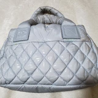 シャネル(CHANEL)の☆Kate様専用☆◆早い者勝ち！～↑↑↑シャネル コココクーン 中古品 グレー(トートバッグ)