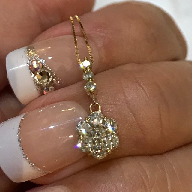 なお様4点おまとめ♡ レディースのアクセサリー(リング(指輪))の商品写真