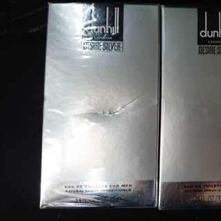 ダンヒル(Dunhill)の名前考え中様専用🌟(香水(男性用))