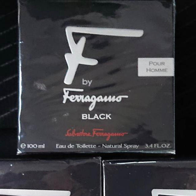 Ferragamo(フェラガモ)のフェラガモ香水 コスメ/美容の香水(香水(男性用))の商品写真