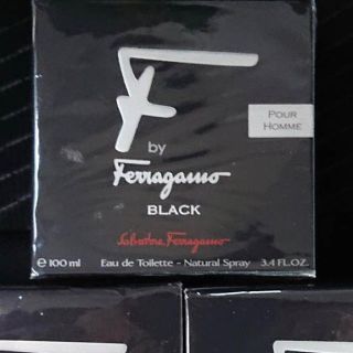 フェラガモ(Ferragamo)のフェラガモ香水(香水(男性用))