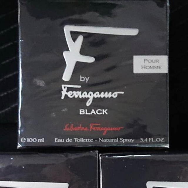 Ferragamo(フェラガモ)のフェラガモ香水 コスメ/美容の香水(香水(男性用))の商品写真