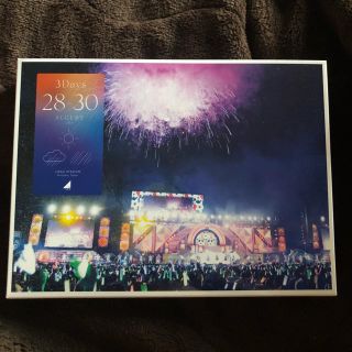 ノギザカフォーティーシックス(乃木坂46)の乃木坂464th YEAR BIRTHDAY LIVE (ミュージック)