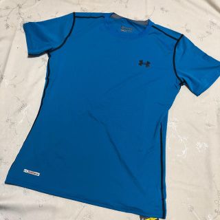 アンダーアーマー(UNDER ARMOUR)のアンダーアーマー LG(Tシャツ/カットソー(半袖/袖なし))