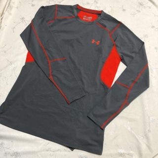 アンダーアーマー(UNDER ARMOUR)のアンダーアーマー LG(Tシャツ/カットソー(七分/長袖))