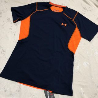 アンダーアーマー(UNDER ARMOUR)のアンダーアーマー LG(Tシャツ/カットソー(半袖/袖なし))