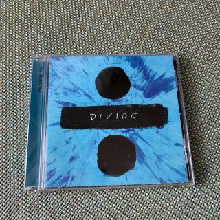 DIVIDE(ポップス/ロック(洋楽))