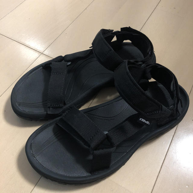 Teva(テバ)の専用★teva テバ サンダル 25cm US7 メンズの靴/シューズ(サンダル)の商品写真