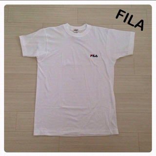 フィラ(FILA)のFILA 新品未使用難あり(Tシャツ/カットソー(半袖/袖なし))