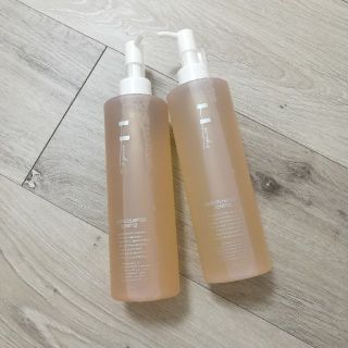 エッフェオーガニック(F organics)ののん様専用エッフェオーガニック　シャンプー2本セット(シャンプー)