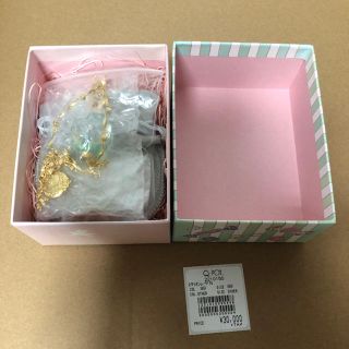 キューポット(Q-pot.)のキューポット セーラームーン (ネックレス)